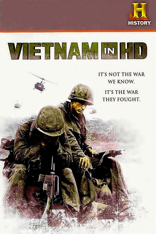 Poster Vietnam in HD