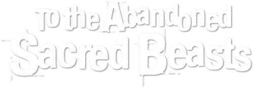 To the Abandoned Sacred Beasts logo