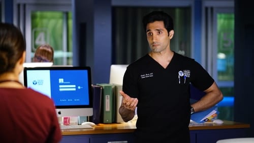 Chicago Med: Atendimento de Emergência: 5×13