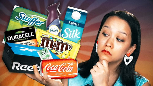 How Brands Use Linguistics to Control Your Mind