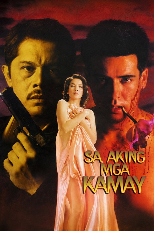 In My Own Hands poster
