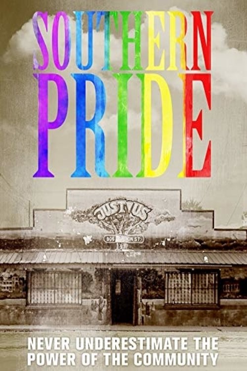 Southern Pride poster