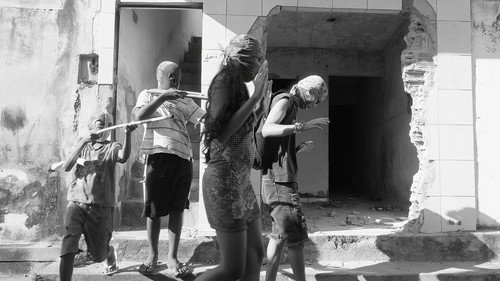 They Dug a Grave In My Heart