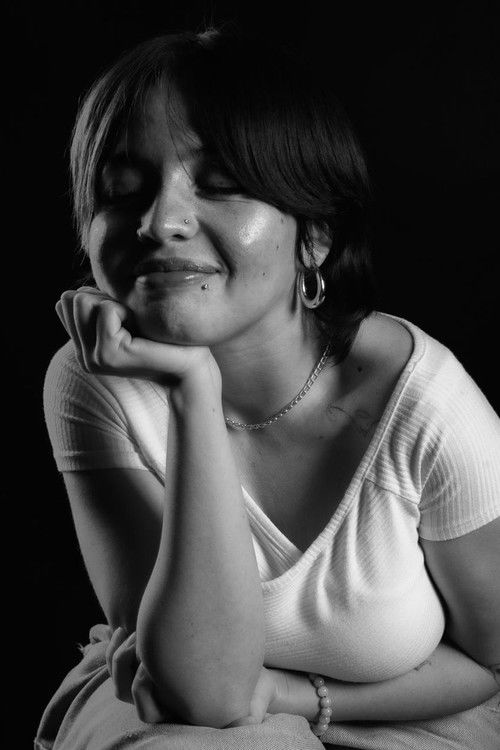 Foto de Areli Celestino