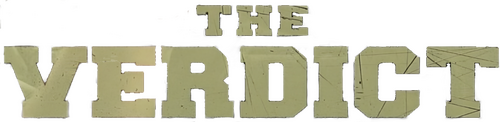 The Verdict