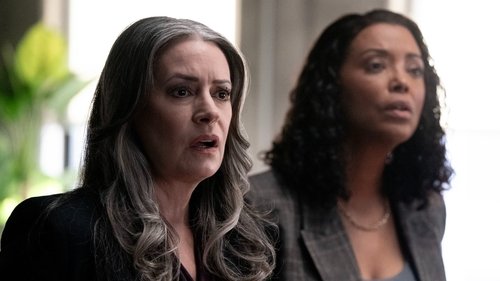 Mentes Criminosas: 18×7