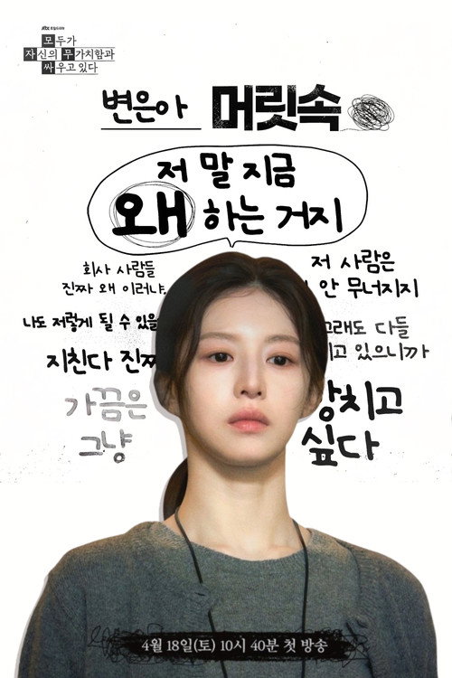 Poster (Koreanisch)
