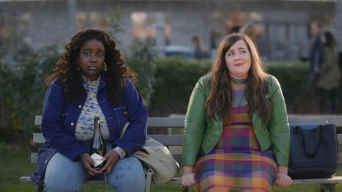 Shrill: 3×8