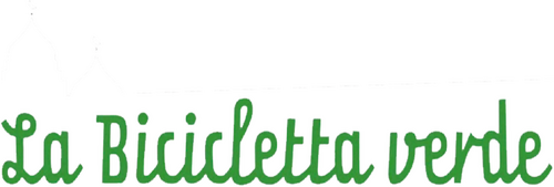 La bicicleta verde