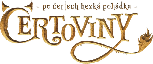 Čertoviny