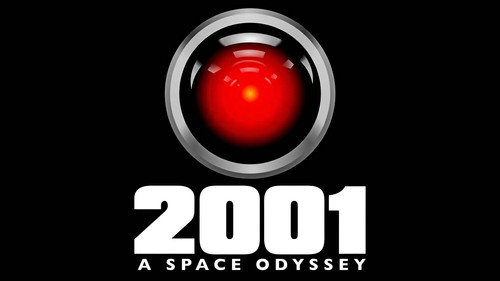 2001: A Space Odyssey