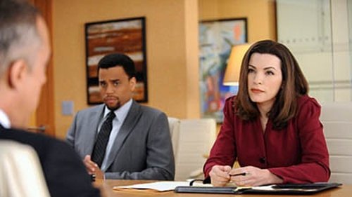 The Good Wife – Pelo Direito de Recomeçar: 2×3