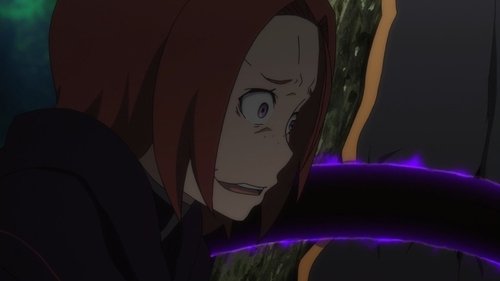 Re:ZERO -Starting Life in Another World-: 1×22