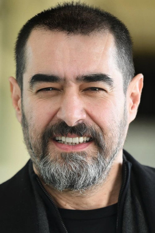 Shahab Hosseini