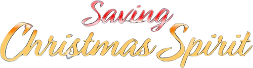 Saving Christmas Spirit