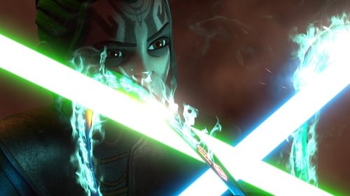 Star Wars: Histórias do Império: 1×1