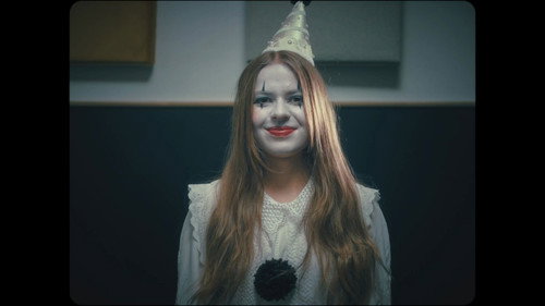 Your lines of my body