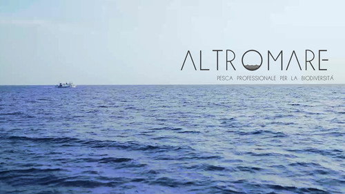 Altromare - Pesca professionale per la biodiversità