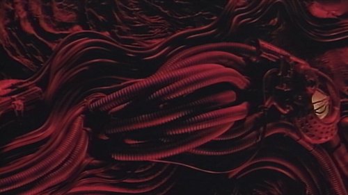 Mechanical Violator Hakaider image 4