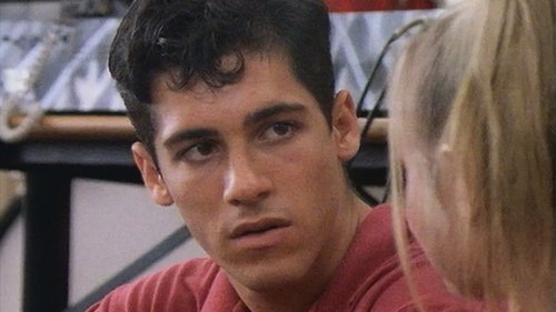 Poster della serie Heartbreak High