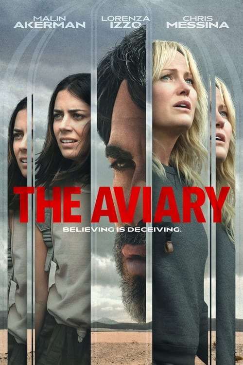  The Aviary (VOSTFR) 2022 