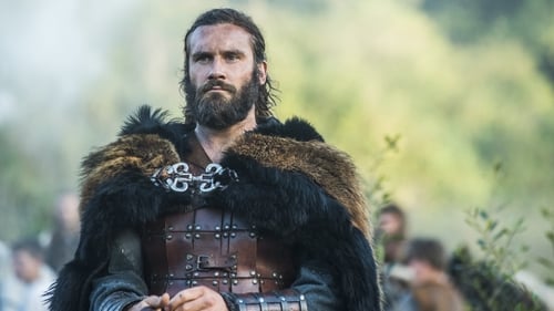 Vikings - Season 3 - Episode 9: Breaking Point