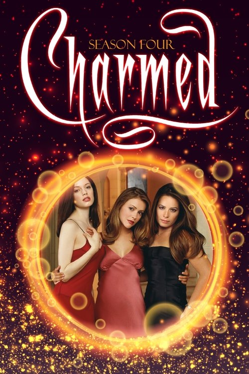 Where to stream Charmed