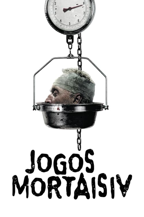 Image Jogos Mortais IV