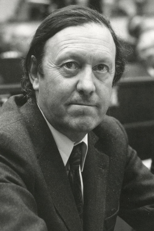 Conor Cruise O’Brien