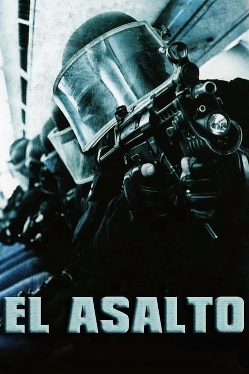 El asalto 2011