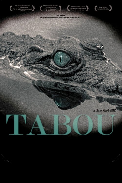 Tabou 2012