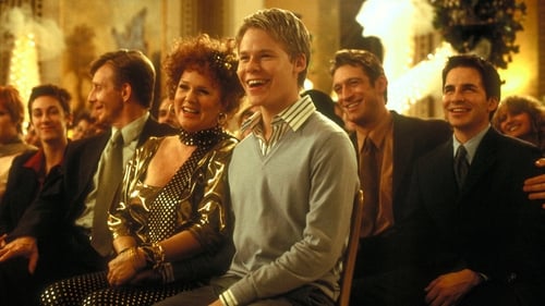 Queer As Folk: 2×11