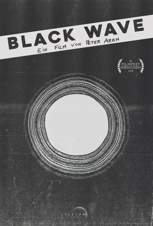 Black Wave (2018) poster