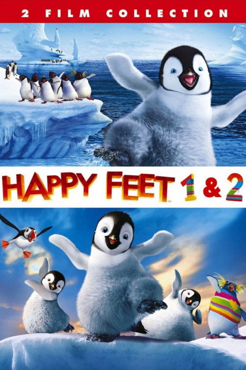 Happy Feet