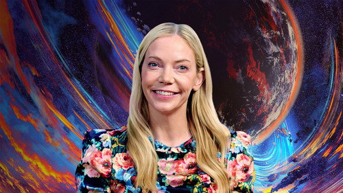 Poster della serie Stuart Fails to Save the Universe Podcast