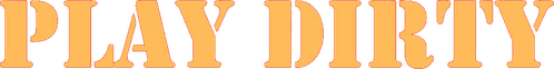 Inferno no Deserto - Logo 2