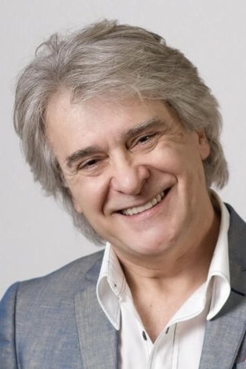 Orlin Goranov