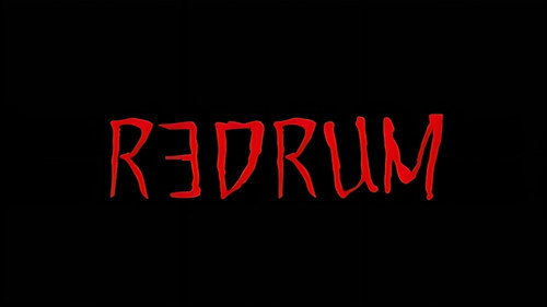 REDRUM
