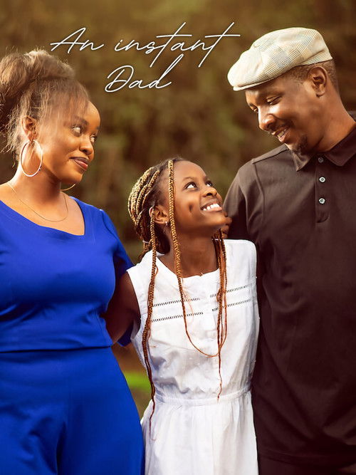 An Instant Dad poster