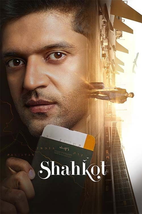 Shahkot (2024) Hindi + Punjabi 1080p X264 AVC AAC 2.0 ESub