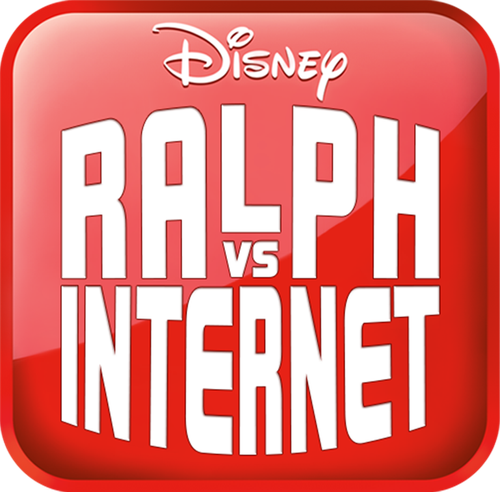 WiFi Ralph: Quebrando a Internet