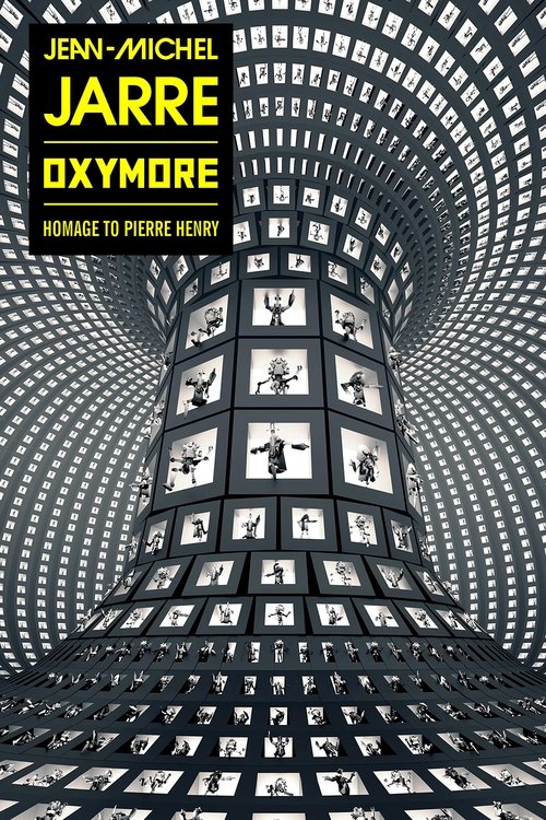 Oxymore
