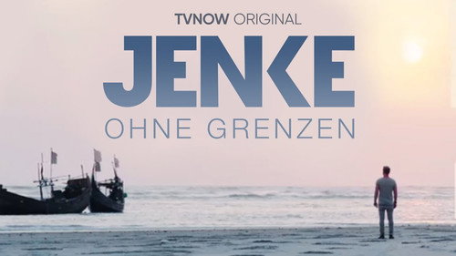Jenke ohne Grenzen - Season 1 Backdrop Blur