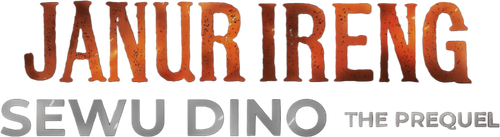 Janur Ireng: Sewu Dino the Prequel