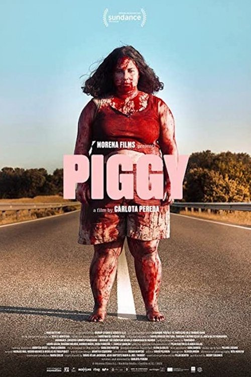 Piggy ( Cerdita) Piggy ( Cerdita )
