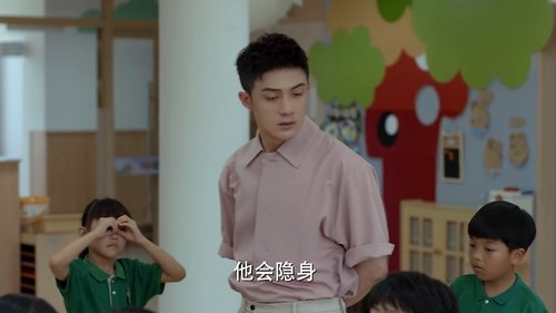 加油！媽媽, S01E04 - (2022)