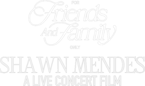 Shawn Mendes: For Friends and Family Only – A Live Concert Film