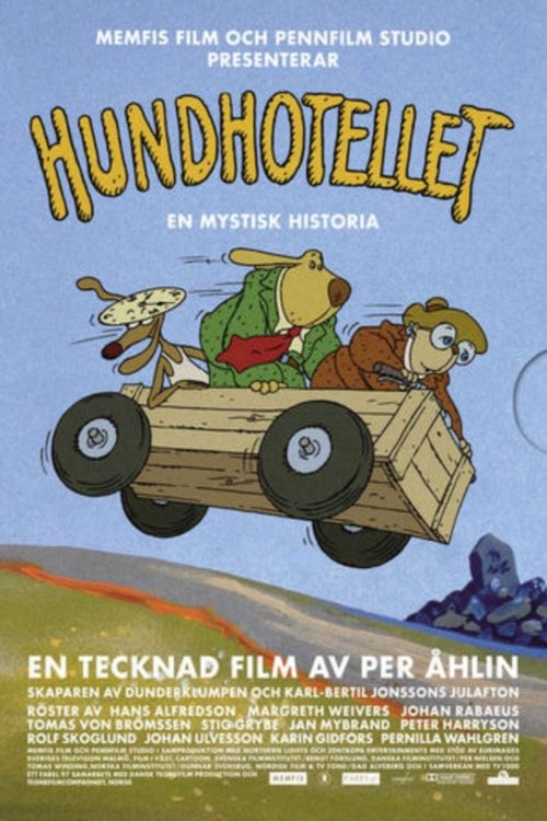 Hundhotellet (2000)