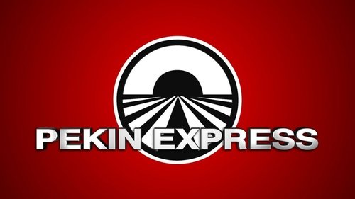 Pekín Express