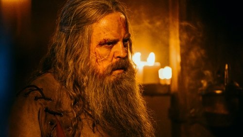 Knightfall: 2×1